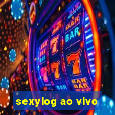 sexylog ao vivo